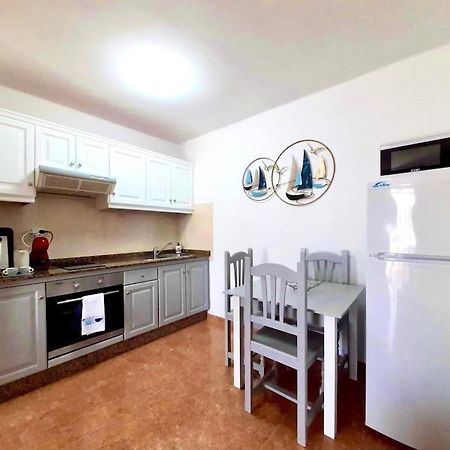 Apartamento Lory-Puerto Del Carmen ปูแอร์โตเดลคาร์เมน ภายนอก รูปภาพ