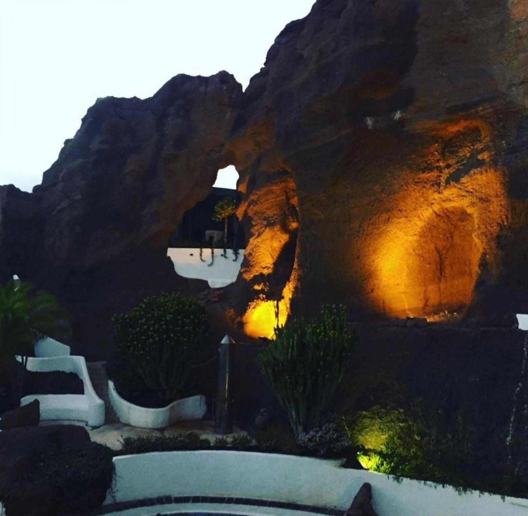 Apartamento Lory-Puerto Del Carmen ปูแอร์โตเดลคาร์เมน ภายนอก รูปภาพ