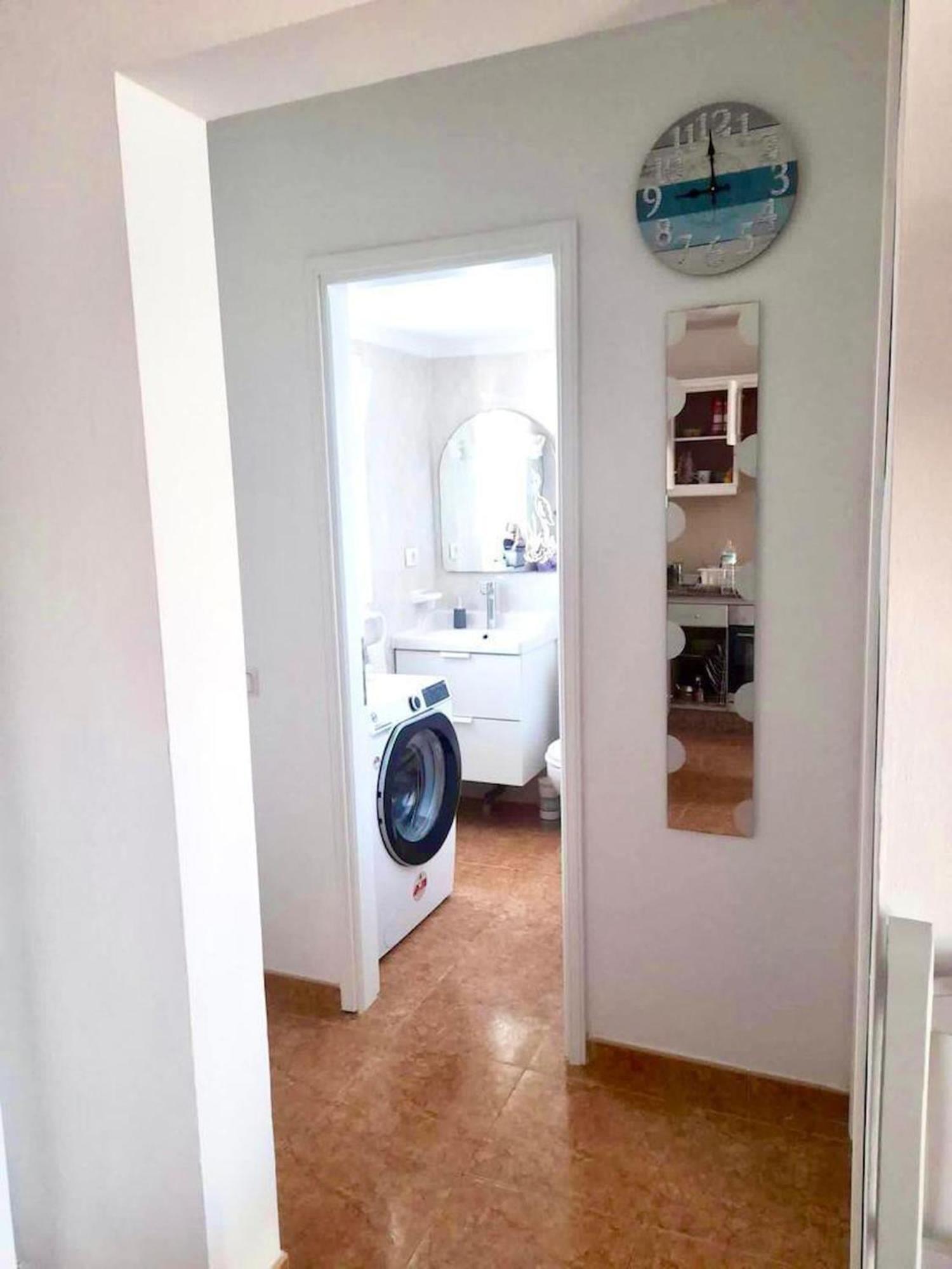 Apartamento Lory-Puerto Del Carmen ปูแอร์โตเดลคาร์เมน ภายนอก รูปภาพ
