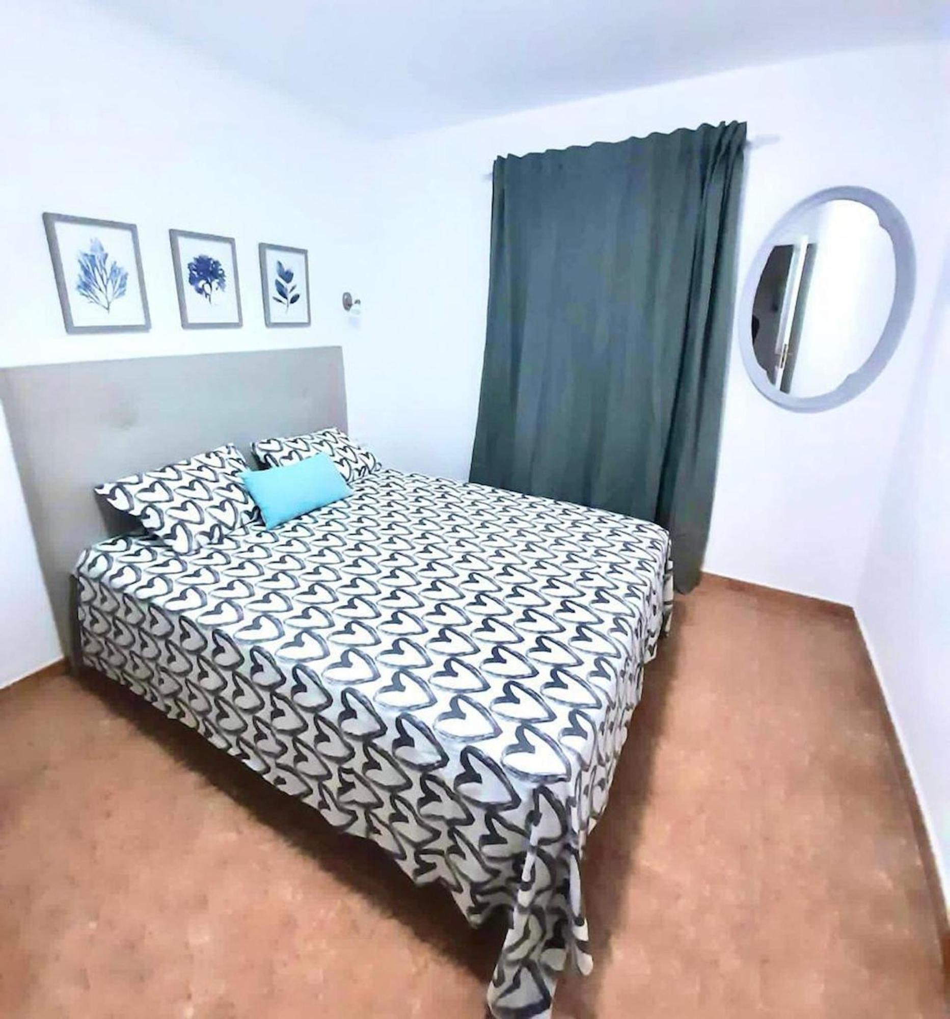 Apartamento Lory-Puerto Del Carmen ปูแอร์โตเดลคาร์เมน ภายนอก รูปภาพ